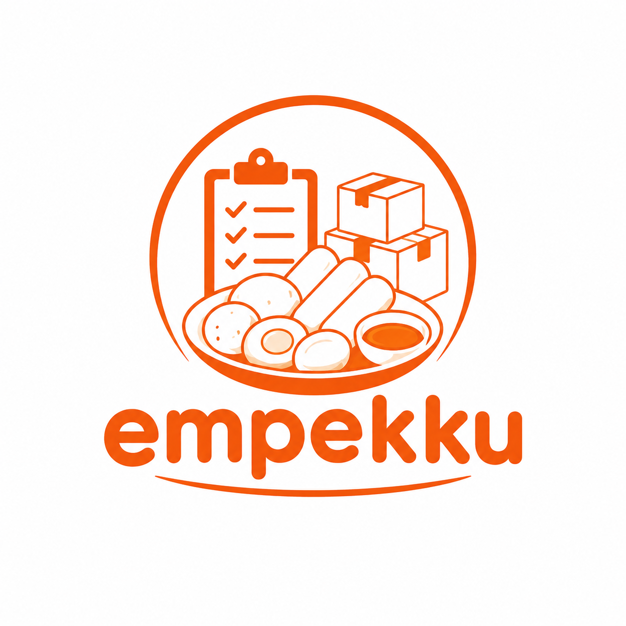 EmpekKu Logo